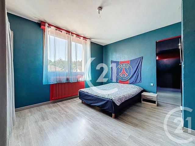 Maison à vendre - 6 pièces - 113,60 m2 - Montbeliard - 25 - FRANCHE-COMTE