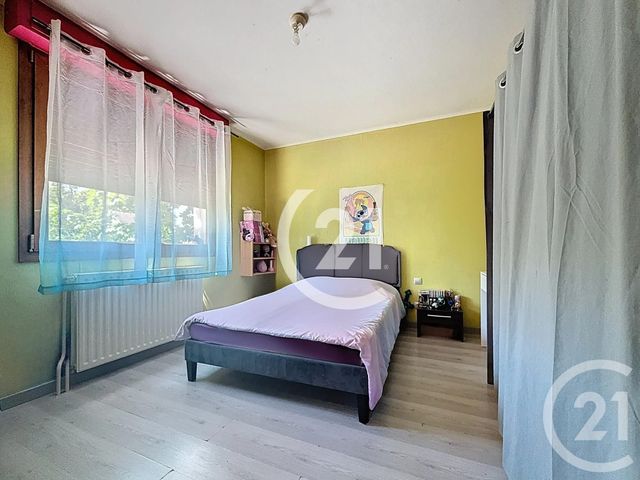 Maison à vendre - 6 pièces - 113,60 m2 - Montbeliard - 25 - FRANCHE-COMTE