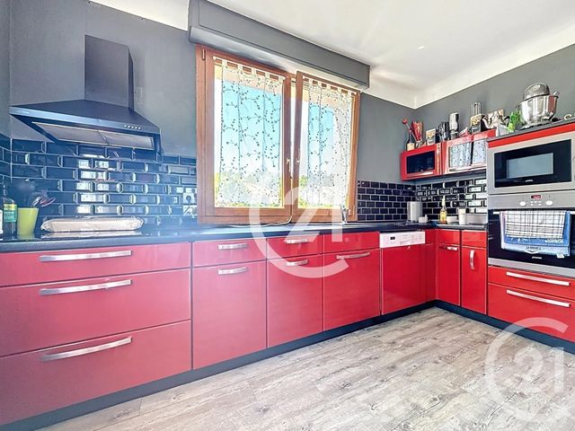 Maison à vendre - 6 pièces - 113,60 m2 - Montbeliard - 25 - FRANCHE-COMTE