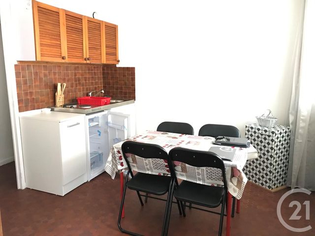 Appartement Studio à louer - 1 pièce - 28 m2 - Montbeliard - 25 - FRANCHE-COMTE