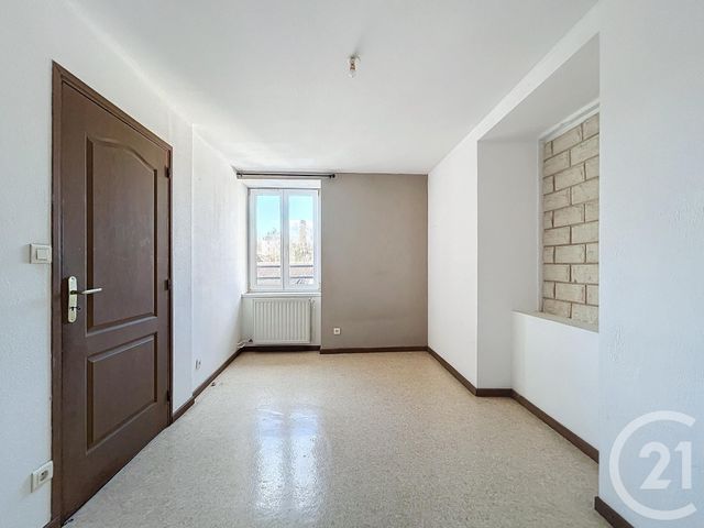 Appartement F3 à louer - 3 pièces - 57,22 m2 - Beaucourt - 90 - FRANCHE-COMTE