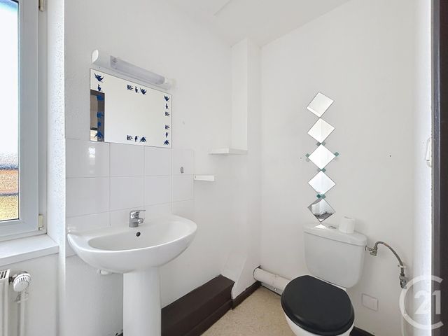 Appartement F3 à louer - 3 pièces - 57,22 m2 - Beaucourt - 90 - FRANCHE-COMTE