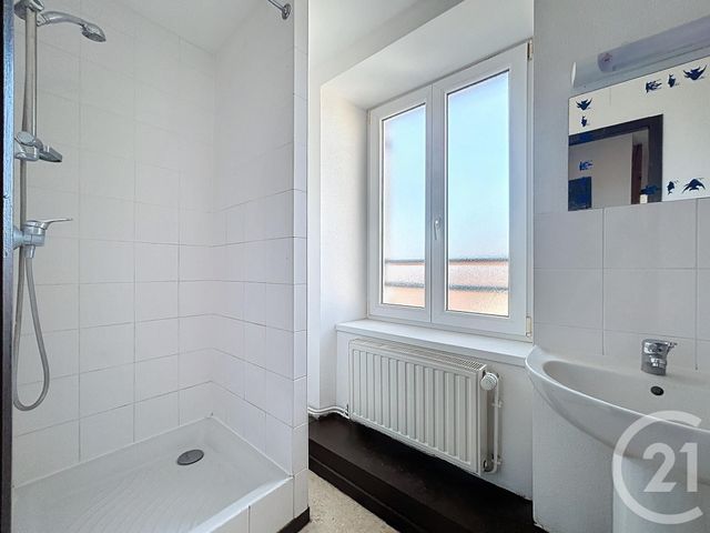 Appartement F3 à louer - 3 pièces - 57,22 m2 - Beaucourt - 90 - FRANCHE-COMTE