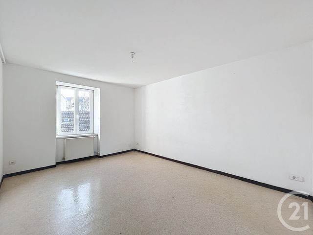 Appartement F3 à louer - 3 pièces - 57,22 m2 - Beaucourt - 90 - FRANCHE-COMTE