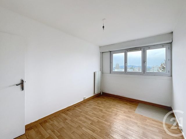 Appartement F3 &agrave; vendre - 3 pi&egrave;ces - 62 m2 - Montbeliard - 25 - FRANCHE-COMTE