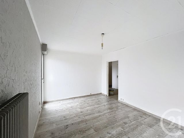 Appartement F3 &agrave; vendre - 3 pi&egrave;ces - 62 m2 - Montbeliard - 25 - FRANCHE-COMTE