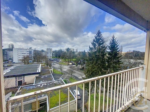 Appartement F3 &agrave; vendre - 3 pi&egrave;ces - 62 m2 - Montbeliard - 25 - FRANCHE-COMTE