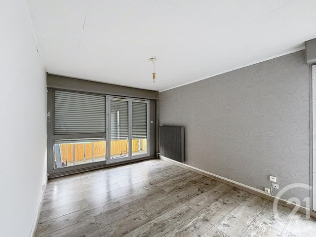 Appartement F3 &agrave; vendre - 3 pi&egrave;ces - 62 m2 - Montbeliard - 25 - FRANCHE-COMTE