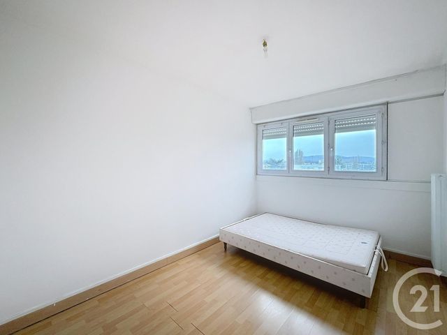 Appartement F3 &agrave; vendre - 3 pi&egrave;ces - 62 m2 - Montbeliard - 25 - FRANCHE-COMTE