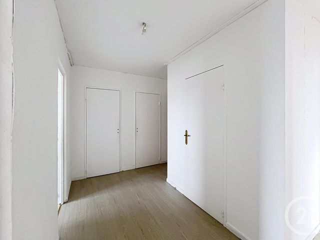 Appartement F3 &agrave; vendre - 3 pi&egrave;ces - 62 m2 - Montbeliard - 25 - FRANCHE-COMTE