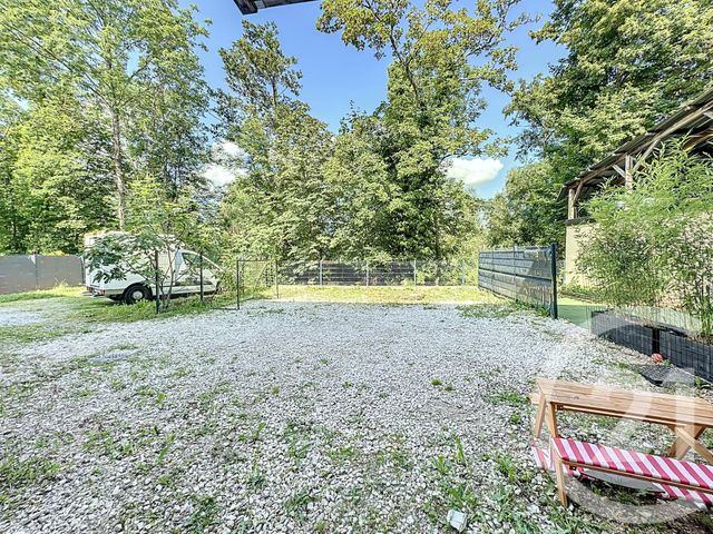 Appartement F3 à louer - 3 pièces - 58 m2 - Belfort - 90 - FRANCHE-COMTE