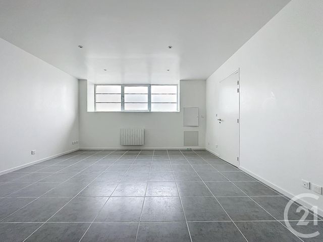 Appartement F3 à louer - 3 pièces - 58 m2 - Belfort - 90 - FRANCHE-COMTE