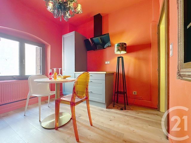 Appartement F3 à louer - 3 pièces - 85 m2 - Montbeliard - 25 - FRANCHE-COMTE