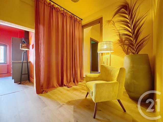 Appartement F3 à louer - 3 pièces - 85 m2 - Montbeliard - 25 - FRANCHE-COMTE