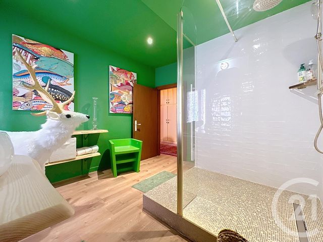 Appartement F3 à louer - 3 pièces - 85 m2 - Montbeliard - 25 - FRANCHE-COMTE