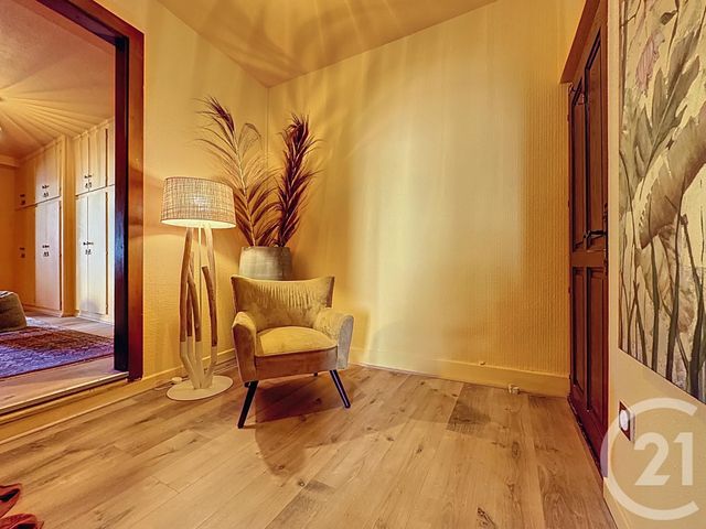 Appartement F3 à louer - 3 pièces - 85 m2 - Montbeliard - 25 - FRANCHE-COMTE