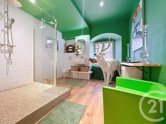 Appartement F3 à louer - 3 pièces - 85 m2 - Montbeliard - 25 - FRANCHE-COMTE