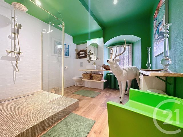 Appartement F3 à louer - 3 pièces - 85 m2 - Montbeliard - 25 - FRANCHE-COMTE