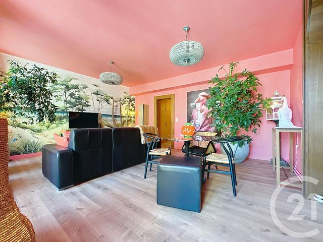 Appartement F3 à louer - 3 pièces - 85 m2 - Montbeliard - 25 - FRANCHE-COMTE