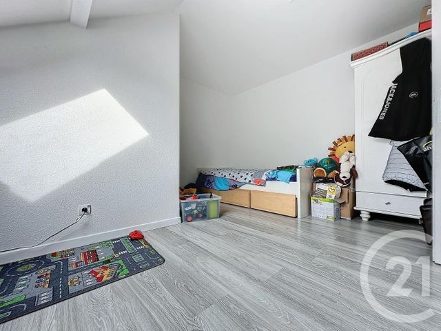 Appartement F3 à louer - 3 pièces - 55 m2 - Seloncourt - 25 - FRANCHE-COMTE