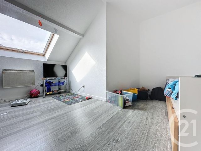 Appartement F3 à louer - 3 pièces - 55 m2 - Seloncourt - 25 - FRANCHE-COMTE
