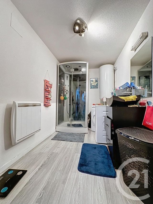 Appartement F3 à louer - 3 pièces - 55 m2 - Seloncourt - 25 - FRANCHE-COMTE