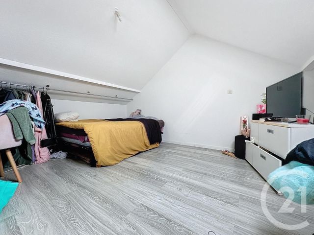 Appartement F3 à louer - 3 pièces - 55 m2 - Seloncourt - 25 - FRANCHE-COMTE