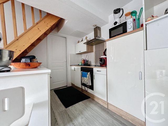 Appartement F3 à louer - 3 pièces - 55 m2 - Seloncourt - 25 - FRANCHE-COMTE