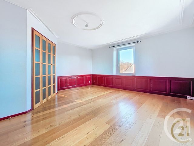 Maison &agrave; vendre - 7 pi&egrave;ces - 240 m2 - Echenans - 25 - FRANCHE-COMTE