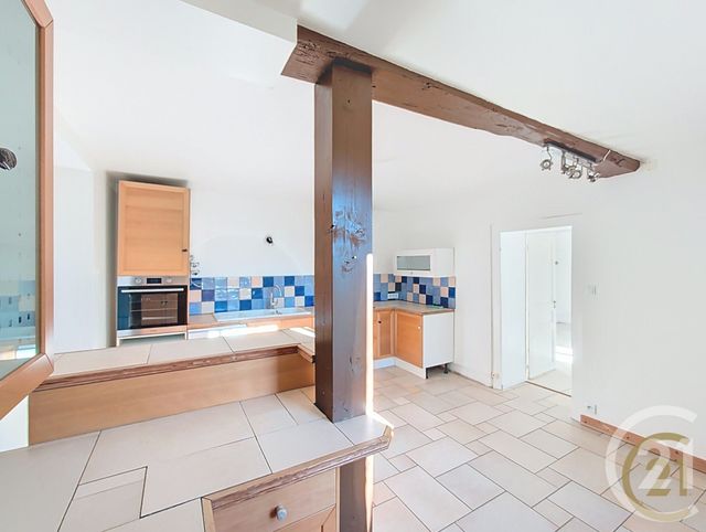 Maison &agrave; vendre - 7 pi&egrave;ces - 240 m2 - Echenans - 25 - FRANCHE-COMTE