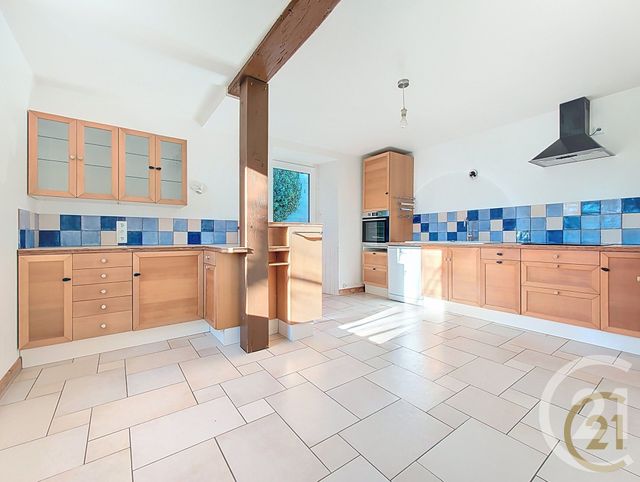 Maison &agrave; vendre - 7 pi&egrave;ces - 240 m2 - Echenans - 25 - FRANCHE-COMTE