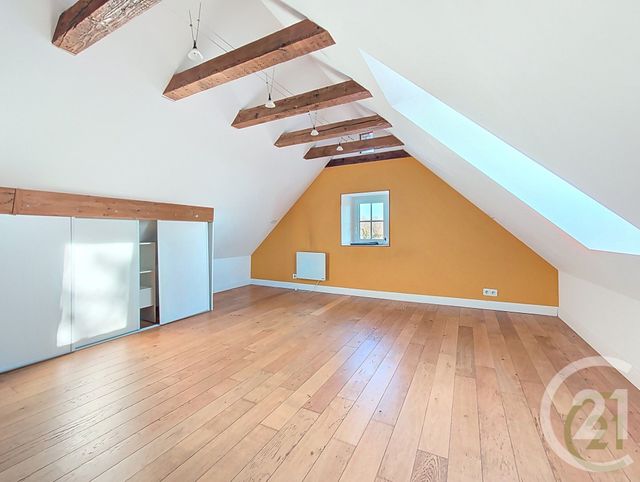 Maison &agrave; vendre - 7 pi&egrave;ces - 240 m2 - Echenans - 25 - FRANCHE-COMTE