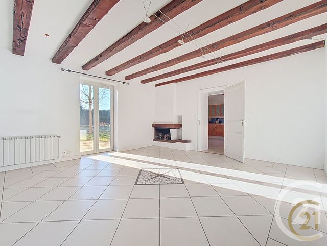 Maison &agrave; vendre - 7 pi&egrave;ces - 240 m2 - Echenans - 25 - FRANCHE-COMTE