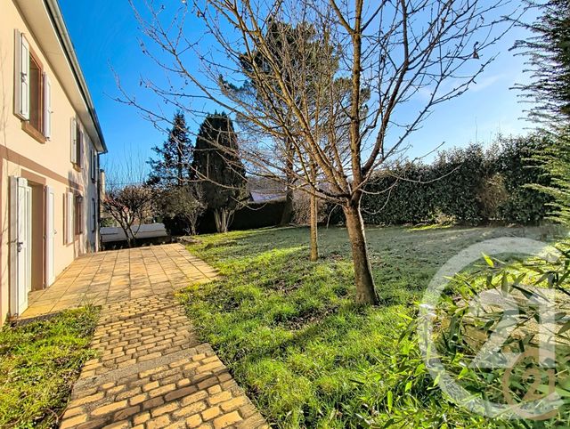 Maison &agrave; vendre - 7 pi&egrave;ces - 240 m2 - Echenans - 25 - FRANCHE-COMTE