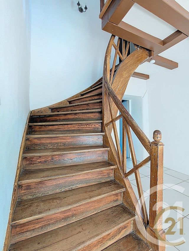 Maison &agrave; vendre - 7 pi&egrave;ces - 240 m2 - Echenans - 25 - FRANCHE-COMTE