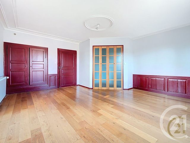 Maison &agrave; vendre - 7 pi&egrave;ces - 240 m2 - Echenans - 25 - FRANCHE-COMTE