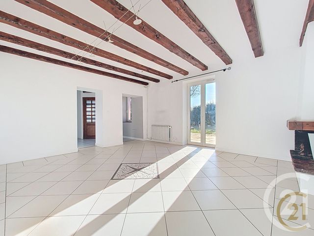 Maison &agrave; vendre - 7 pi&egrave;ces - 240 m2 - Echenans - 25 - FRANCHE-COMTE