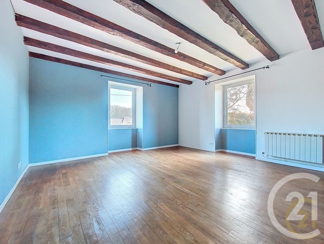 Maison &agrave; vendre - 7 pi&egrave;ces - 240 m2 - Echenans - 25 - FRANCHE-COMTE