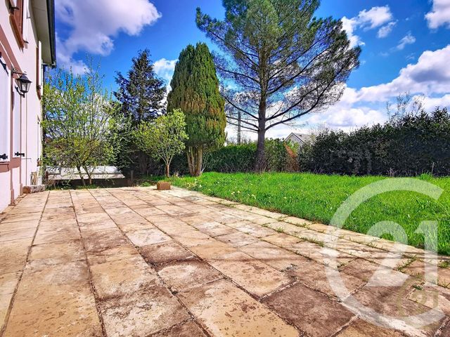 Maison &agrave; vendre - 7 pi&egrave;ces - 240 m2 - Echenans - 25 - FRANCHE-COMTE