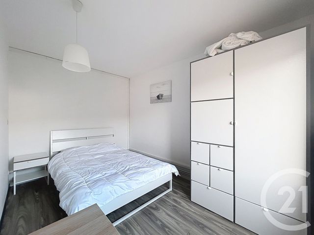 Appartement F3 à louer - 3 pièces - 62 m2 - Mandeure - 25 - FRANCHE-COMTE