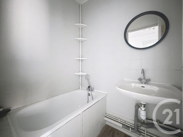 Appartement F3 à louer - 3 pièces - 62 m2 - Mandeure - 25 - FRANCHE-COMTE