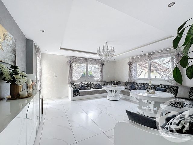 Maison à vendre - 8 pièces - 185 m2 - Presentevillers - 25 - FRANCHE-COMTE