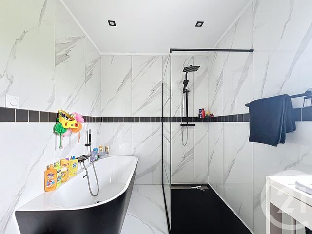 Maison à vendre - 8 pièces - 185 m2 - Presentevillers - 25 - FRANCHE-COMTE