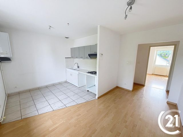 appartement - MANDEURE - 25