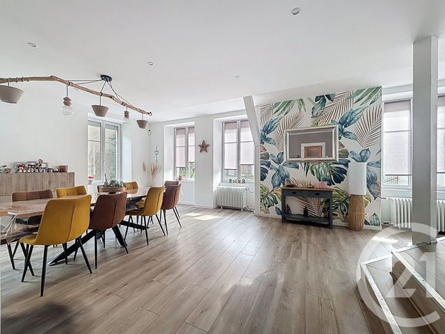 Maison à vendre - 8 pièces - 243 m2 - Hericourt - 70 - FRANCHE-COMTE