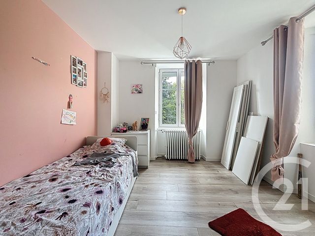 Maison à vendre - 8 pièces - 243 m2 - Hericourt - 70 - FRANCHE-COMTE