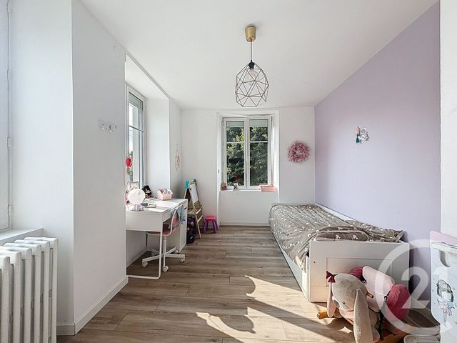 Maison à vendre - 8 pièces - 243 m2 - Hericourt - 70 - FRANCHE-COMTE