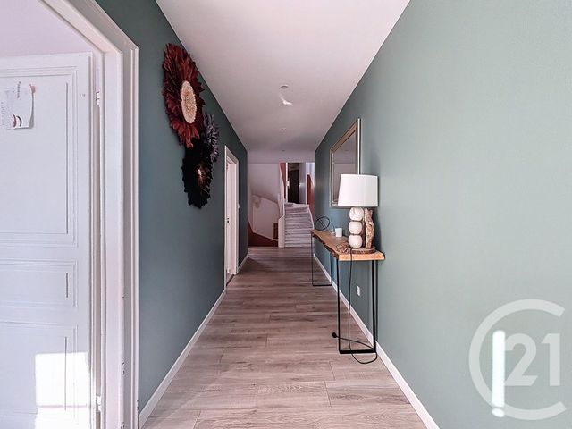 Maison à vendre - 8 pièces - 243 m2 - Hericourt - 70 - FRANCHE-COMTE