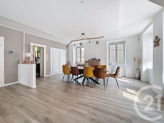 Maison à vendre - 8 pièces - 243 m2 - Hericourt - 70 - FRANCHE-COMTE