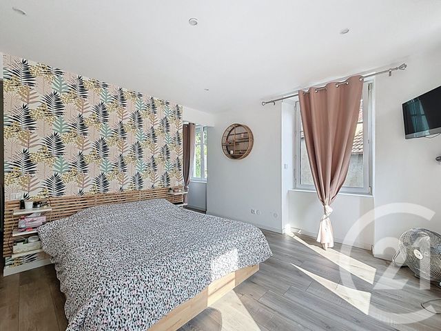 Maison à vendre - 8 pièces - 243 m2 - Hericourt - 70 - FRANCHE-COMTE